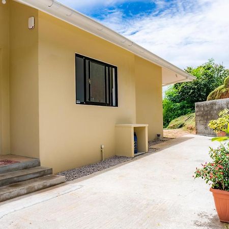 Villa Lima Pointe Au Sel المظهر الخارجي الصورة