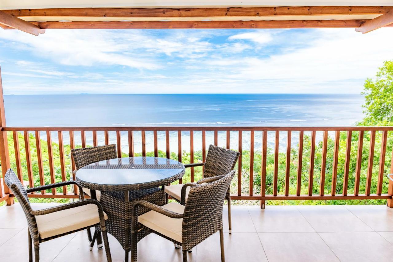 Villa Lima Pointe Au Sel المظهر الخارجي الصورة