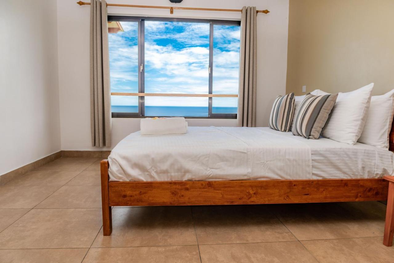 Villa Lima Pointe Au Sel المظهر الخارجي الصورة