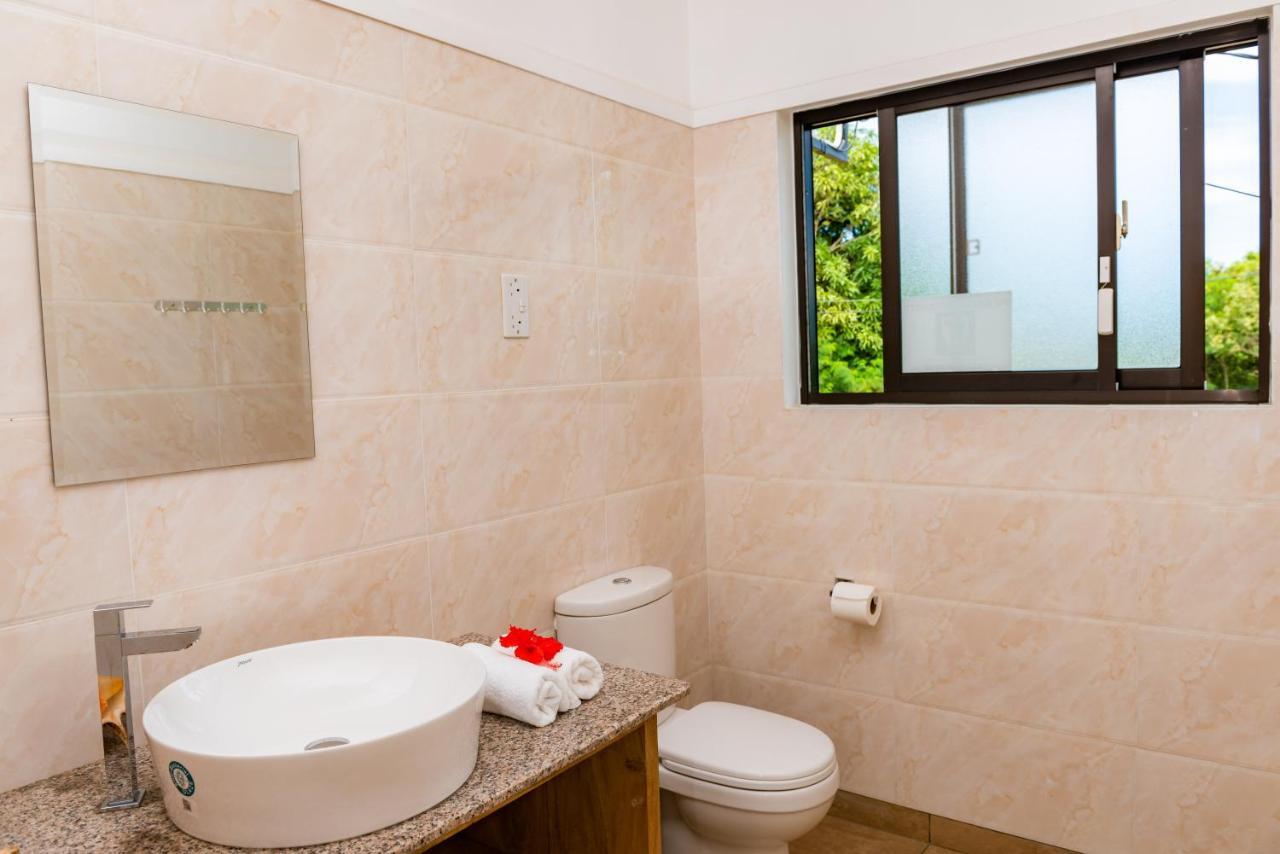 Villa Lima Pointe Au Sel المظهر الخارجي الصورة