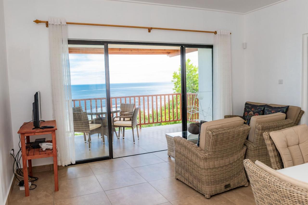 Villa Lima Pointe Au Sel المظهر الخارجي الصورة
