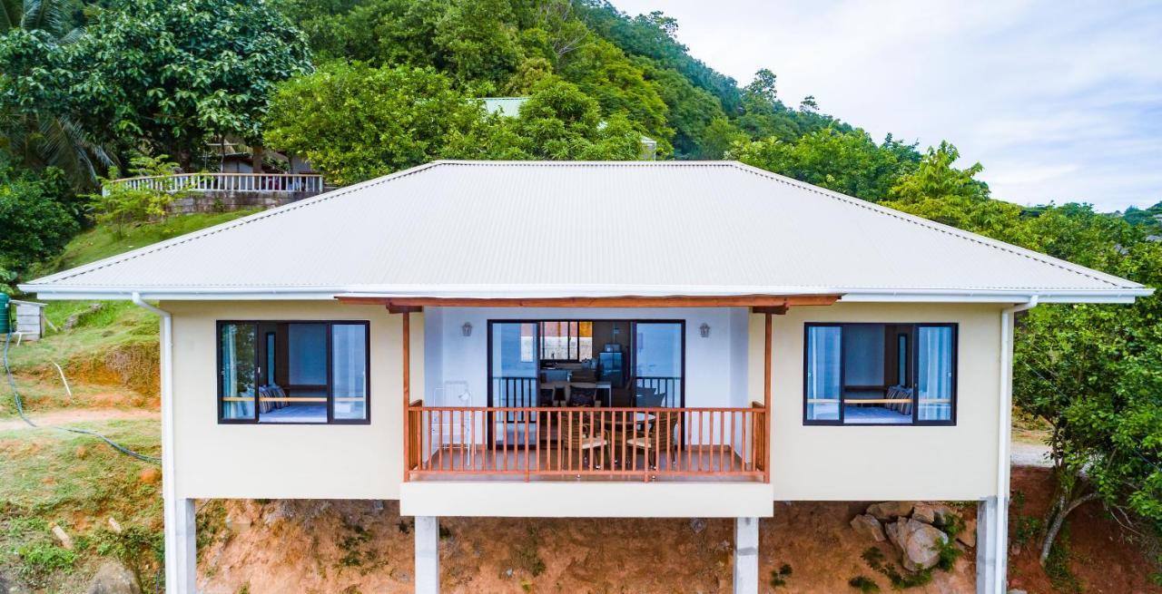 Villa Lima Pointe Au Sel المظهر الخارجي الصورة