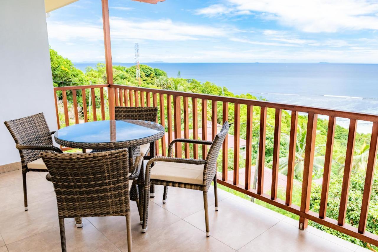 Villa Lima Pointe Au Sel المظهر الخارجي الصورة
