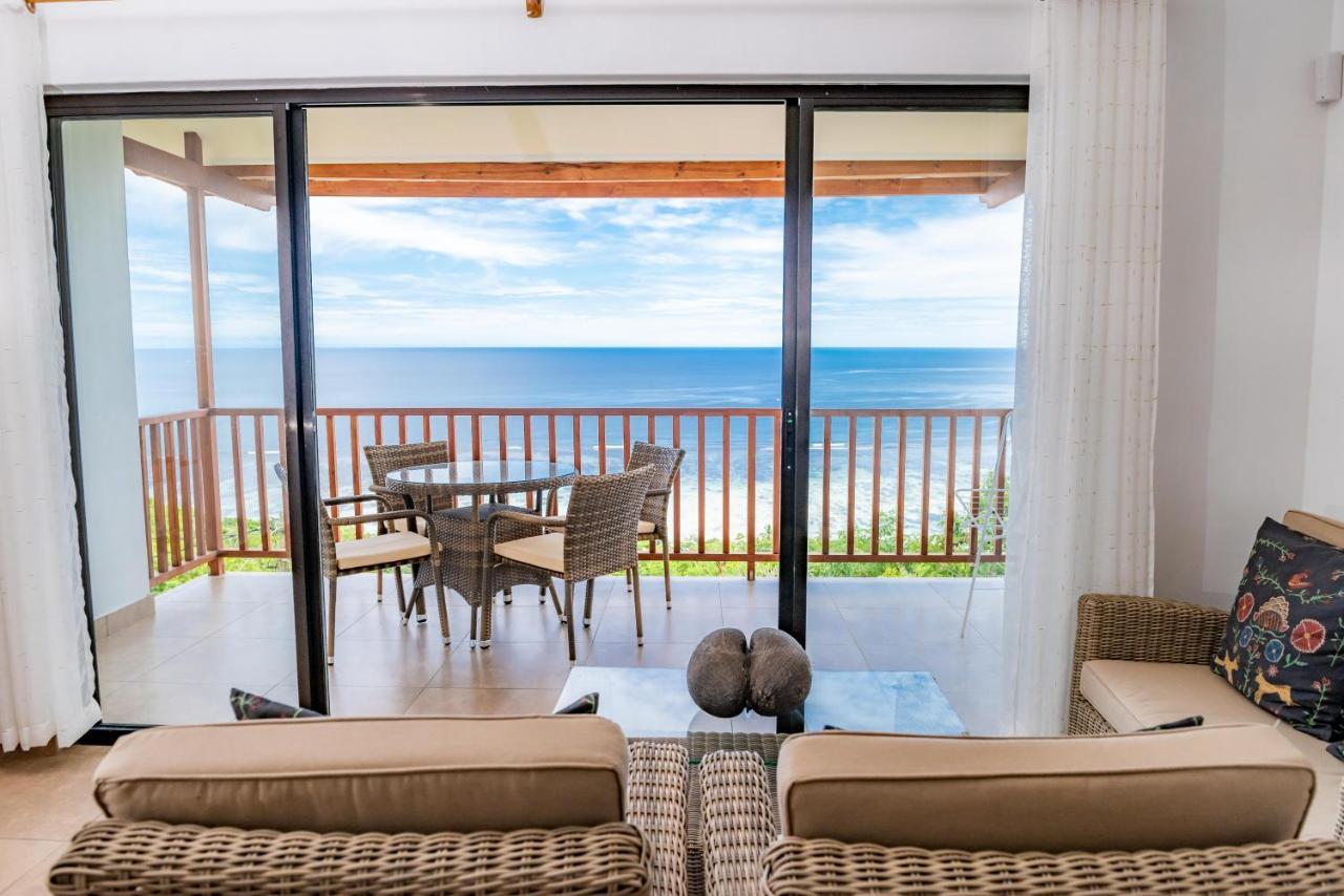 Villa Lima Pointe Au Sel المظهر الخارجي الصورة