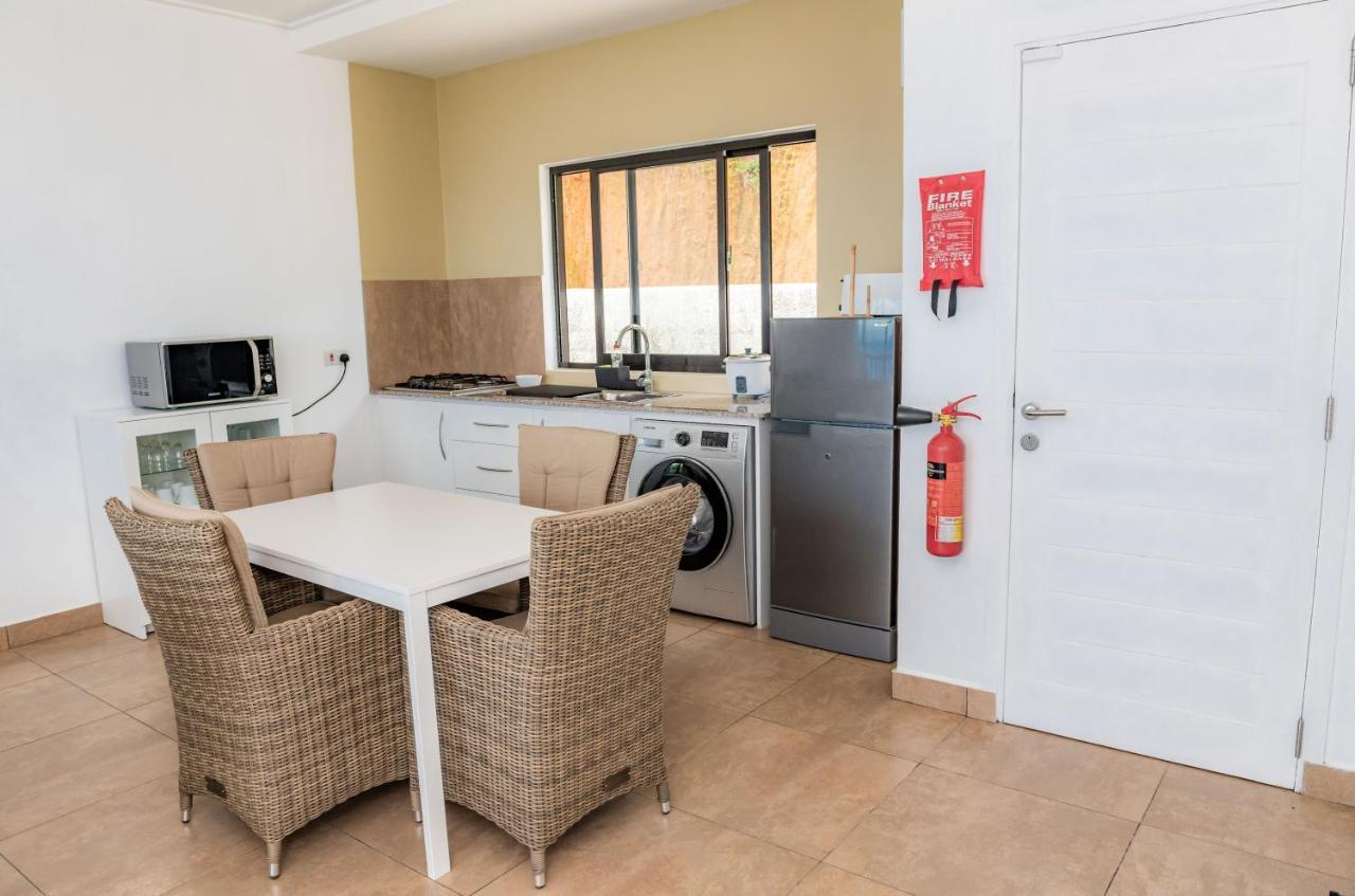 Villa Lima Pointe Au Sel المظهر الخارجي الصورة