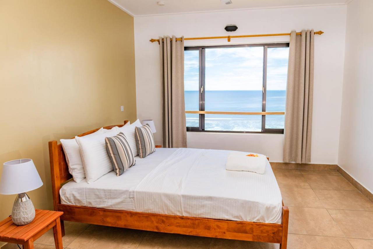Villa Lima Pointe Au Sel المظهر الخارجي الصورة