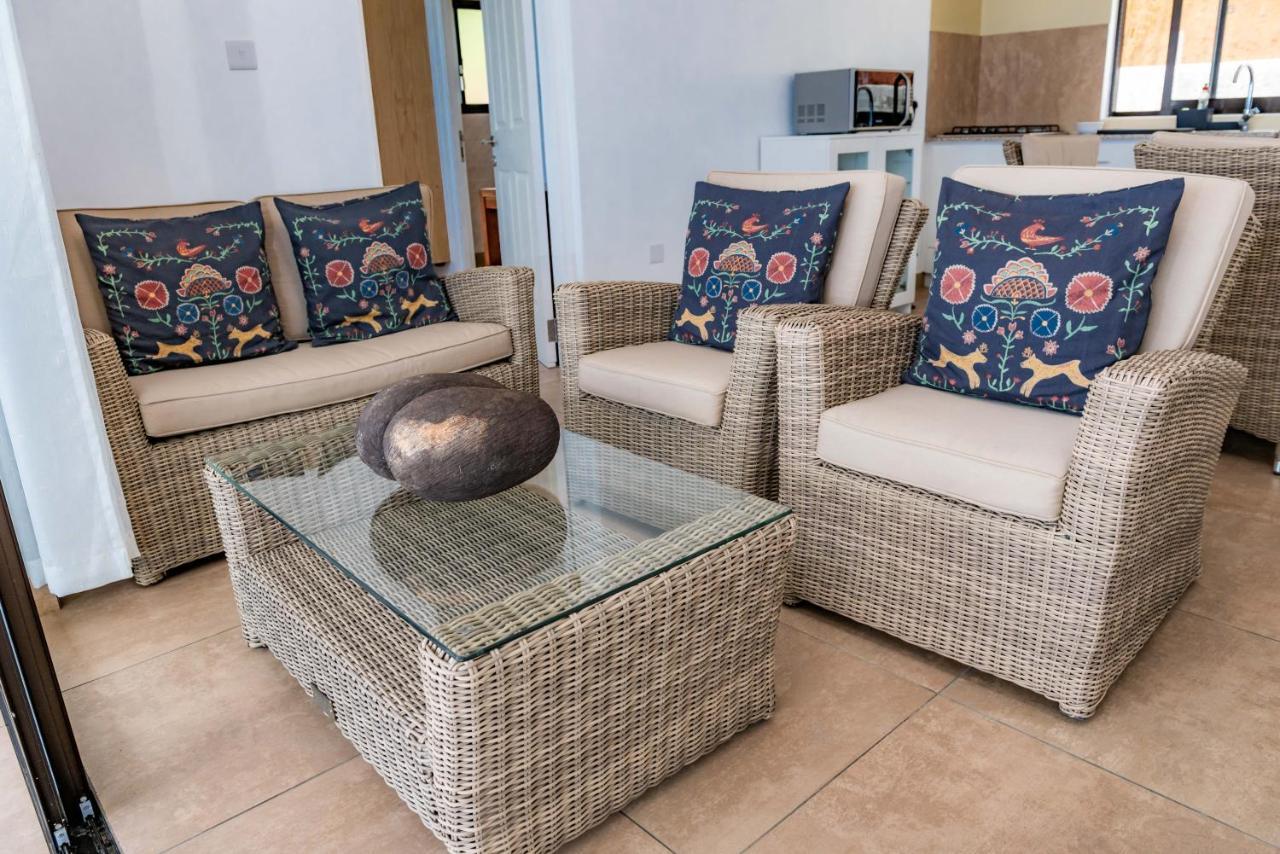 Villa Lima Pointe Au Sel المظهر الخارجي الصورة